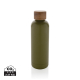 Bouteille isotherme 500 ml personnalisable Wood