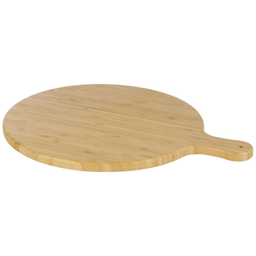 Planche à découper personnalisée en bambou Delys Naturel