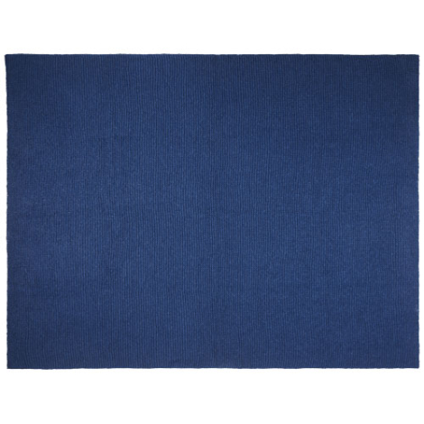 Couverture tricotée 150x120 cm personnalisable Suzy 
