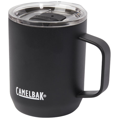 Tasse 350 ml personnalisable Horizon CamelBak® Noir