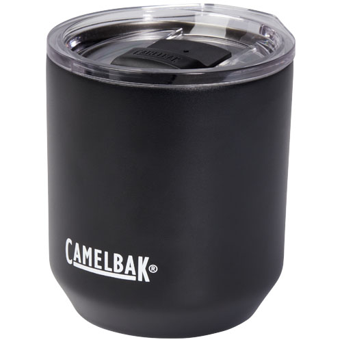 Gobelet promotionnel 300ml Horizon Rocks CamelBak® Noir