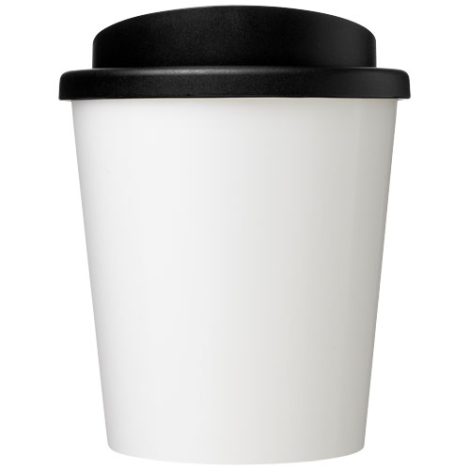 Gobelet personnalisé 250 ml Espresso Recycled Brite-Americano®