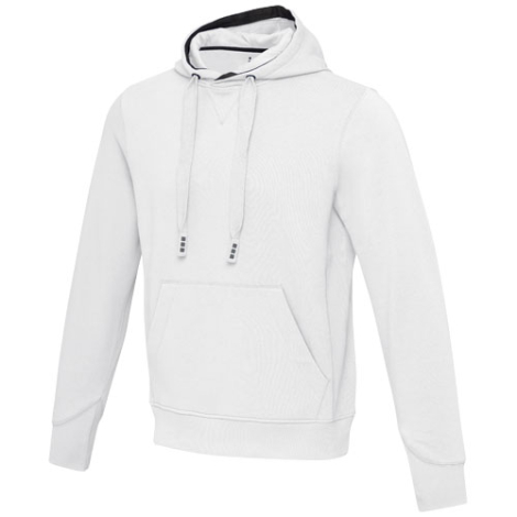 Sweat à capuche unisexe personalisable Laguna