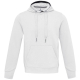 Sweat à capuche unisexe personalisable Laguna