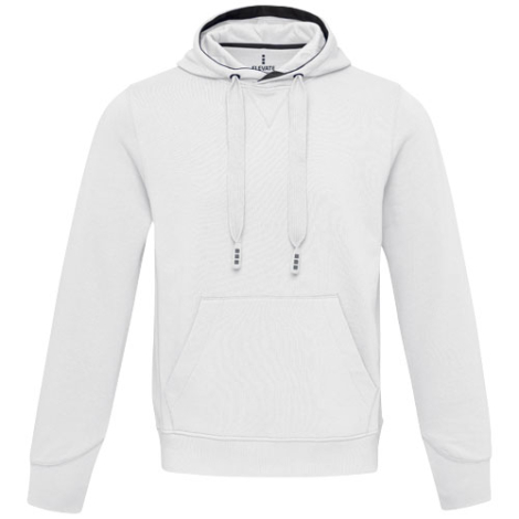 Sweat à capuche unisexe personalisable Laguna