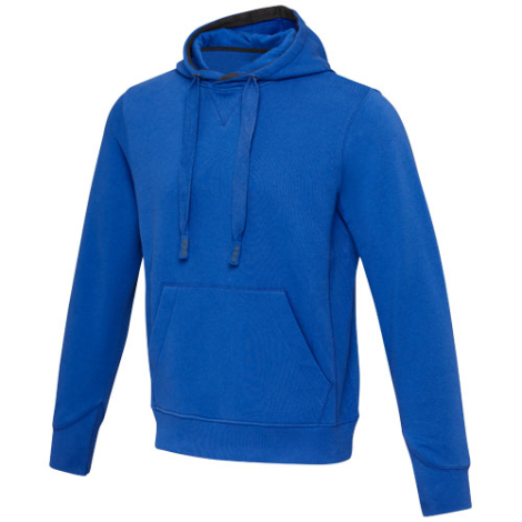 Sweat à capuche unisexe personalisable Laguna