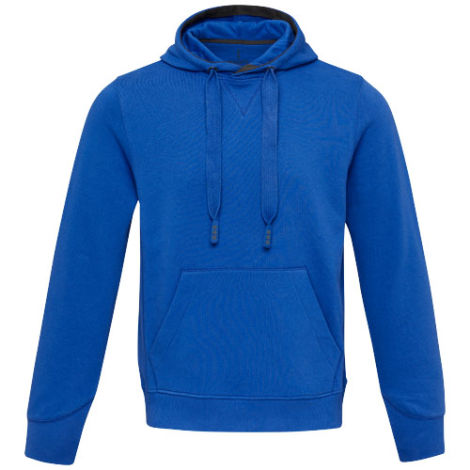 Sweat à capuche unisexe personalisable Laguna
