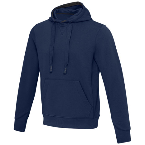 Sweat à capuche unisexe personalisable Laguna