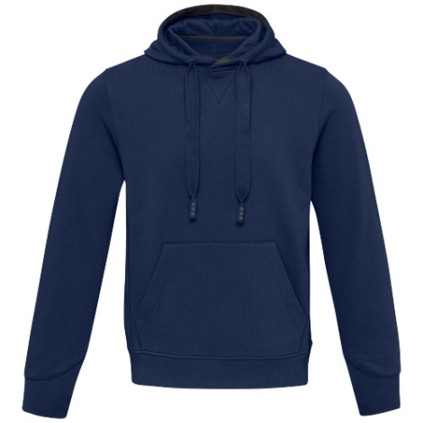 Sweat à capuche unisexe personalisable Laguna