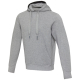 Sweat à capuche unisexe personalisable Laguna