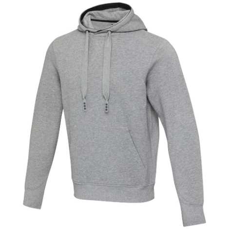 Sweat à capuche unisexe personalisable Laguna