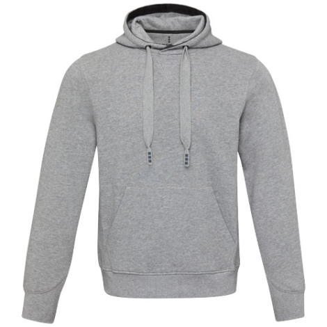 Sweat à capuche unisexe personalisable Laguna