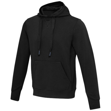Sweat à capuche unisexe personalisable Laguna