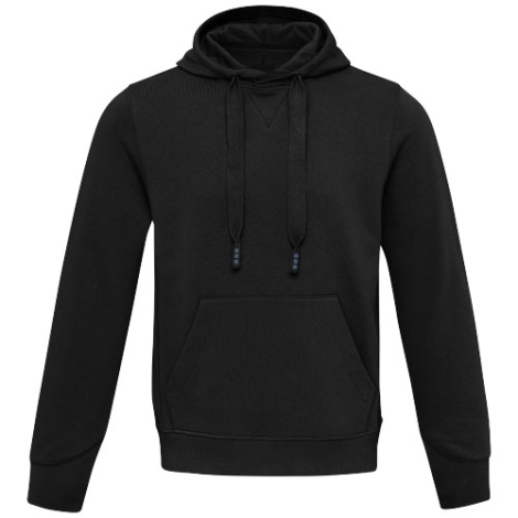Sweat à capuche unisexe personalisable Laguna