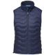 Bodywarmer isotherme Femme à personnaliser Epidote