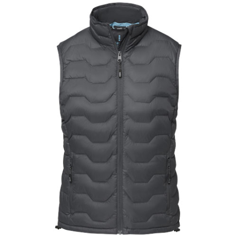 Bodywarmer isotherme Femme à personnaliser Epidote