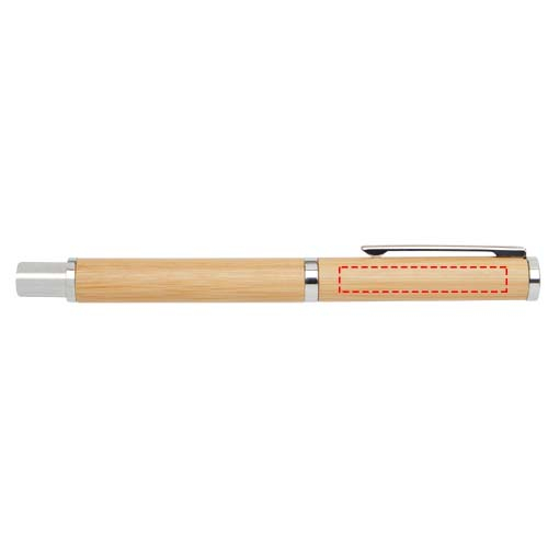 Capuchon du stylo bille