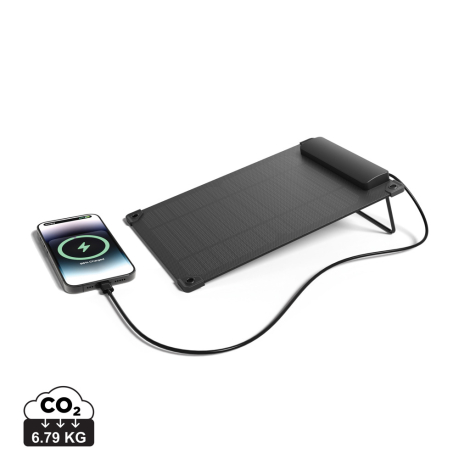 Panneau solaire portable personnalisable 5W Solarpulse