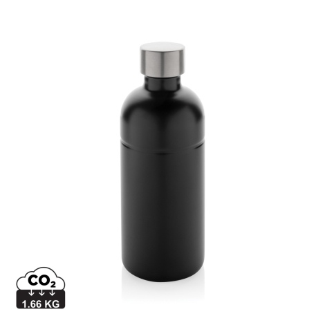 Bouteille personnalisée pour boisson gazeuse 800 ml