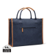 Sac cabas ordinateur 17" publicitaire en toile Bosler VINGA