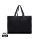 Grand tote bag personnalisé 400g Hilo VINGA