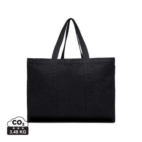 Grand tote bag personnalisé 400g Hilo VINGA