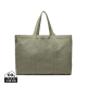 Grand tote bag personnalisé 400g Hilo VINGA