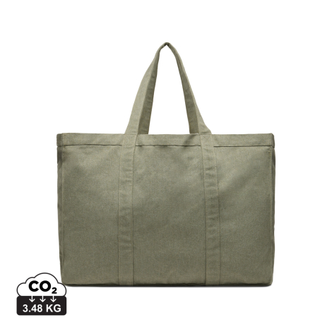 Grand tote bag personnalisé 400g Hilo VINGA