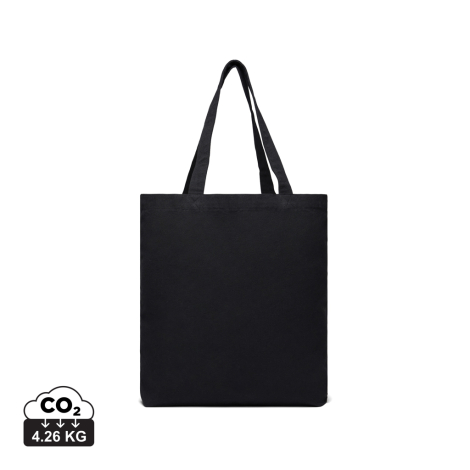 Sac en toile recyclée 400g à personnaliser Hilo VINGA