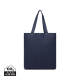 Sac en toile recyclée 400g à personnaliser Hilo VINGA