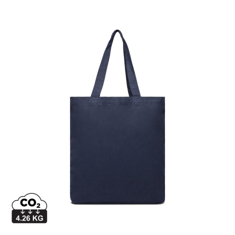 Sac en toile recyclée 400g à personnaliser Hilo VINGA