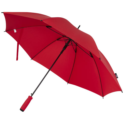 Parapluie publicitaire 23"en RPET Niel Rouge