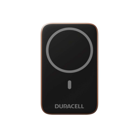 Batterie publicitaire avec pied 5000 mAh Duracell 