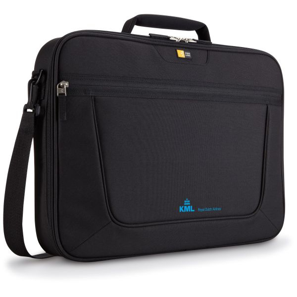Sacoche publicitaire ordinateur 17.3" Case Logic | Cadeau Professio...