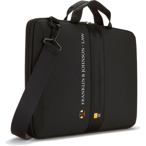 Sac personnalisable pour ordinateur 16" Case Logic