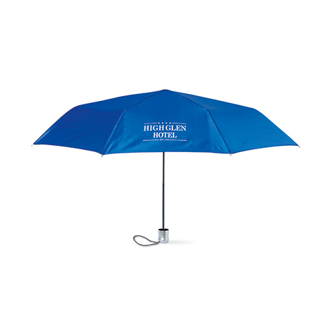 Parapluie personnalisable 21"