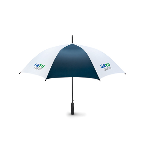 Parapluie de golf personnalisable 30"