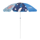 Parasol de plage personnalisable