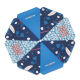 Parasol de plage personnalisable