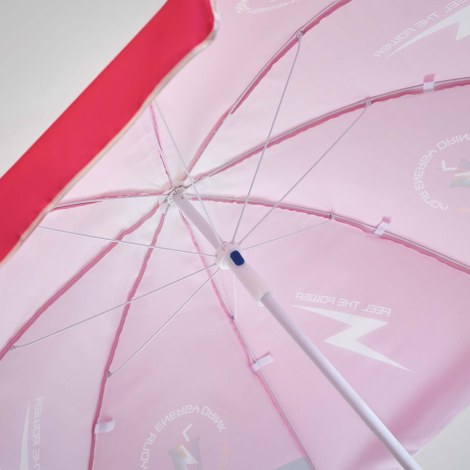 Parasol de plage personnalisable