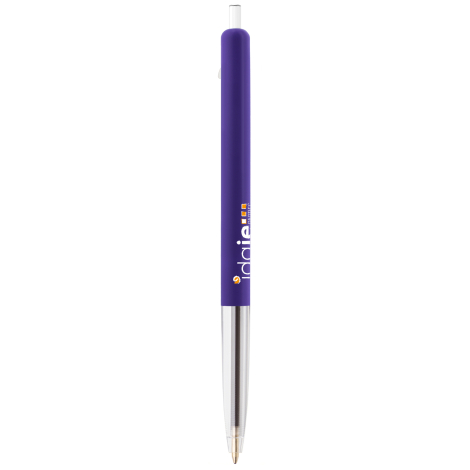 Stylo rétractable BIC® personnalisé M10® Clic