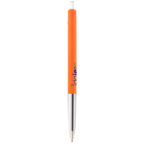 Stylo rétractable BIC® personnalisé M10® Clic