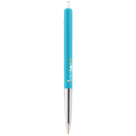 Stylo rétractable BIC® personnalisé M10® Clic