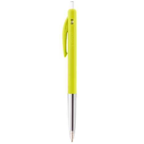 Stylo rétractable BIC® personnalisé M10® Clic