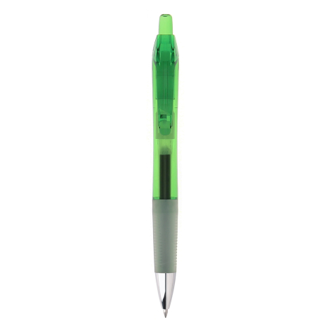 Stylo-bille publicitaire BIC® Intensity® Gel Clic