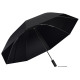 Parapluie publicitaire automatique pliable - Rpet