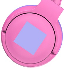 Oreille gauche