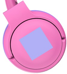 Oreille droite