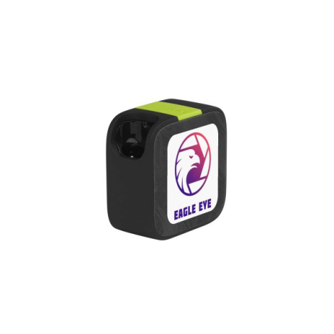 Chargeur USB 65W 2 USB personnalisable InfinityLab