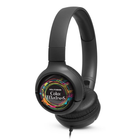 Casque pures basses à personnaliser JBL Tune 500